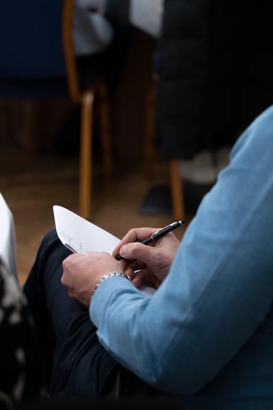 Register Interest Image